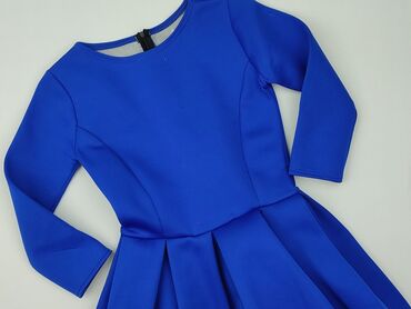 sukienki wieczorowe wizytowe: Women`s dress, size S (EU 36)