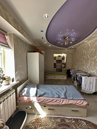 улица: 3 комнаты, 114 м², 7 мкр Элитка, 6 этаж, Старый ремонт — 7