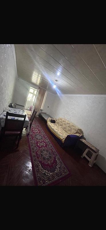 xruşovka: Bakı, 1 otaqlı, Köhnə tikili, 34 kv. m — 1