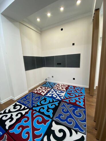 Продажа квартир: 1 комната, 30 м², Элитка, 4 этаж, Евроремонт — 2