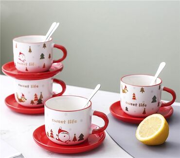 кастрюля алюминиевая 50 литров цена: Fincanlar, rəng - Ağ, Keramika lalafo.az -da кастрюля алюминиевая 50 литров цена: Fincanlar, rəng - Ağ, Keramika