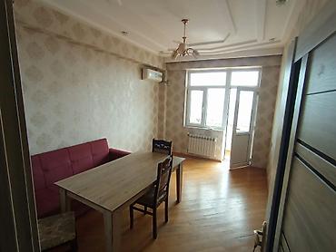bina ev menzil: 2 otaqlı, Yeni tikili, m. Həzi Aslanov, 52 kv. m — 9
