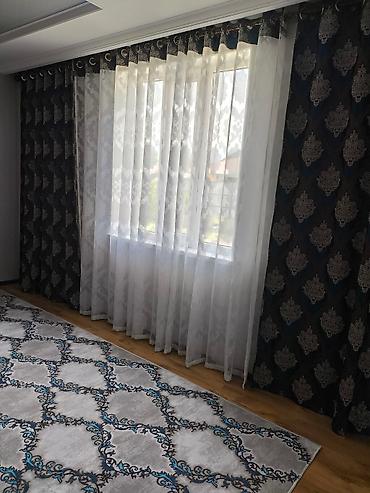 Посуточная аренда квартир: 3 комнаты, Интернет, Wi-Fi, Кондиционер, Постельное белье — 17