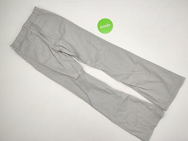 38 rozmiar: H&M Divided, Spodnie materiałowe damskie, rozmiar M — 3