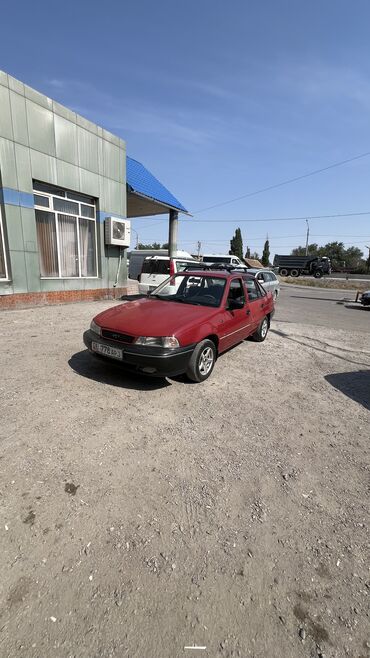 передний бампер опель вектра б: Daewoo Nexia: 1998 г., 1.5 л, Механика, Бензин, Седан