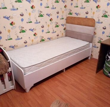 Yataq otağı dəstləri: Təknəfərlik çarpayı, Azərbaycan, Yeni — 17