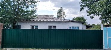 карабалта үй: Үй, 67 кв. м, 4 бөлмө, Менчик ээси