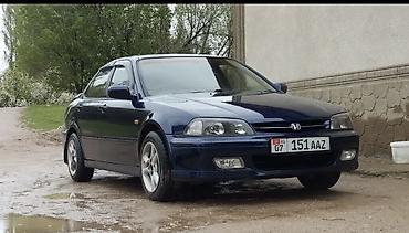 аккорд акорд тарнео торнео: Honda Torneo: 2000 г., 2 л, Механика, Бензин, Седан — 2