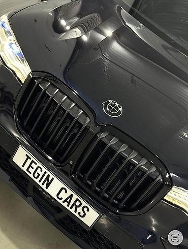 bmw g07: BMW X7: 2021 г., 3 л, Автомат, Бензин, Внедорожник — 6