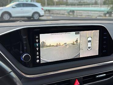 Hyundai: Hyundai Sonata: 2019 г., 2 л, Гибрид, Седан — 16
