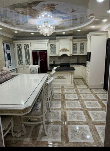 сколько стоят дома: Дом, 505 м², 5 комнат, Риэлтор, Евроремонт