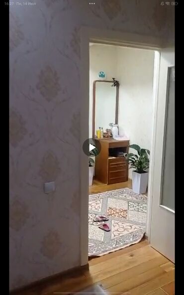 аренда футбольная поля: 2 бөлмө, 48 кв. м, 3 кабат, Евроремонт