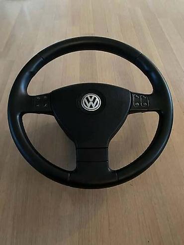 ventilator klime passat b5 5: VOLAN ZA VOLKSWAGEN PASSAT B6 OD 2005. DO 2009. GOD. | za vw pasata — 1