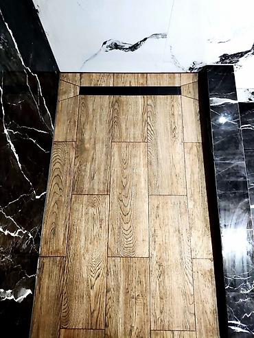 Фасадчики, отделочники: 🔹Плиточник •N-1• в Кыргызстане! 🔹Резюме: Мастер. Инженер. Герой. 🔹Опыт — 9