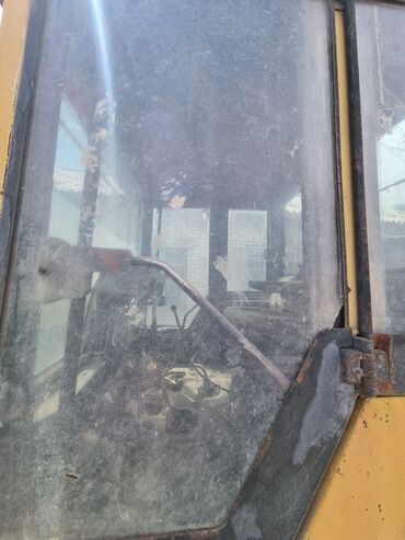 Бульдозеры: Бульдозер, Гусеничный — 9