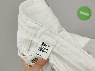 szorty levis: H&M, Jeansy damskie, rozmiar M — 4