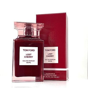 Парфюмерия: Tom Ford Lost Cherry Eau de Parfum, 100 мл - Формат: парфюмерная вода — 10