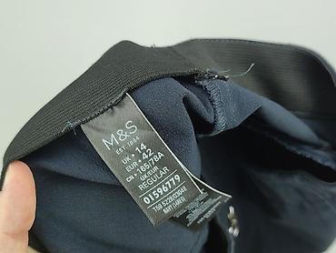 marks spencer eu: Marks & Spencer, Spodnie materiałowe damskie, rozmiar L — 4