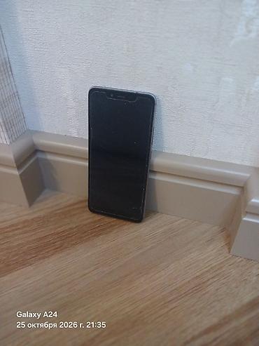 poko x4 jt: Redmi, Redmi 9i, Б/у, 64 ГБ, цвет - Серый, 1 SIM — 3