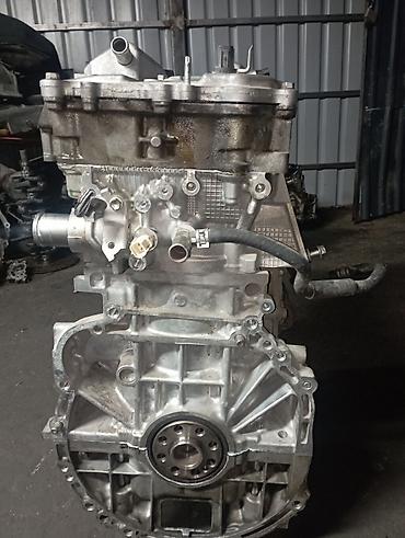 Другие автозапчасти: Камри 55 запчасть гибрид — 11