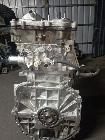 Другие автозапчасти: Камри матор 55 — 6