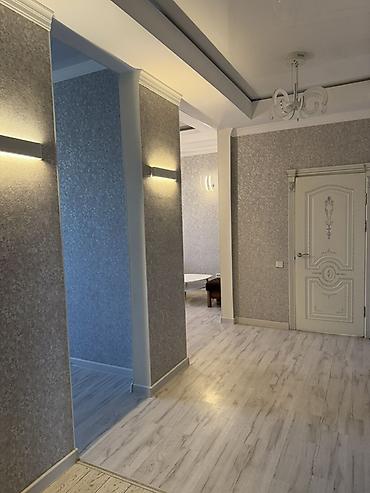 Продажа квартир: 2 комнаты, 80 м², Элитка, 8 этаж, Евроремонт — 11