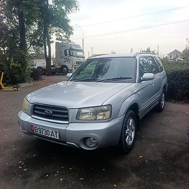диски на бмв е36: Subaru Forester: 2002 г., 2 л, Автомат, Бензин, Кроссовер — 1