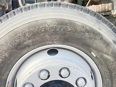 бетон кесебиз: Грузовые шины KT858 315/80 R22.5 - Назначение: рулевая ось (дорожный — 2