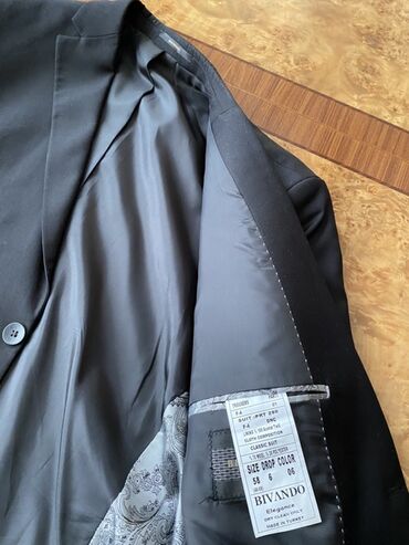 Pencəklər: Pencək, 2XL — 9