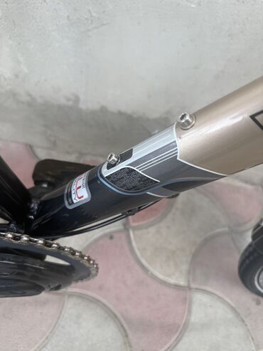 Городские велосипеды: Из Германии — 5