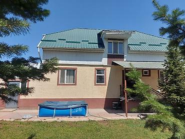Продажа домов: Продается недорого по цене участка дом в (Алтын ордо/Полицейски — 2