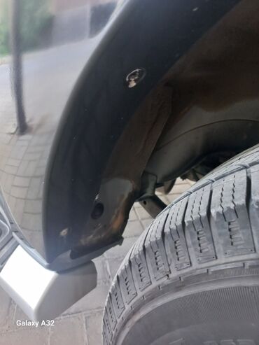 Mitsubishi: Mitsubishi Pajero: 2008 г., 3 л, Автомат, Бензин, Внедорожник — 18