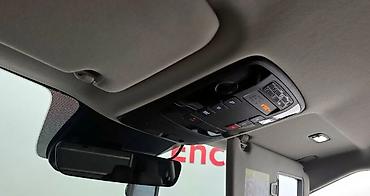kiya bongo: Kia Carnival: 2024 г., 1.6 л, Автомат, Гибрид, Минивэн — 8