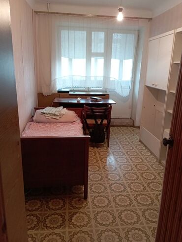 Долгосрочная аренда комнат: 20 м², С мебелью