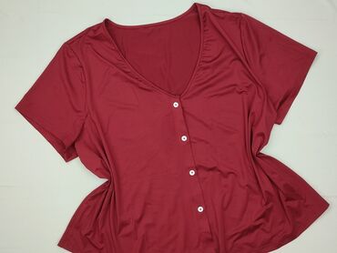 Shein Curve, Women's blouse, 3XL (EU 46)