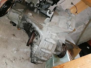kodiranje abs modula: MENJAC 6 BRZINA 1,4 TSI ZA VOLKSWAGEN GOLF 6 | — 1