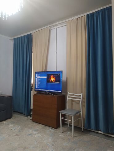 Продажа домов: Полдома, 38 м², 2 комнаты, Агентство недвижимости, Косметический ремонт — 1