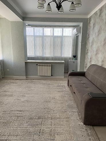 Продажа квартир: 2 комнаты, 63 м², Южная Магистраль Элитка, 6 этаж, Евроремонт — 9