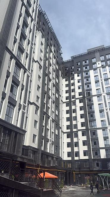 комната ик: 3 комнаты, 91 м², Элитка, 10 этаж, ПСО (под самоотделку) — 1