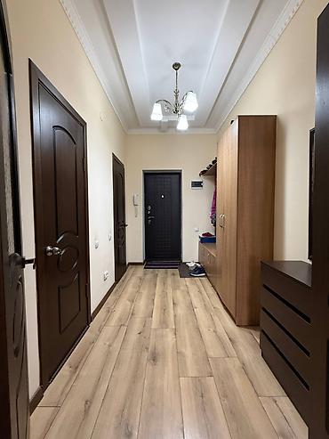 шукурова: 2 комнаты, 63 м², Элитка, 2 этаж — 3