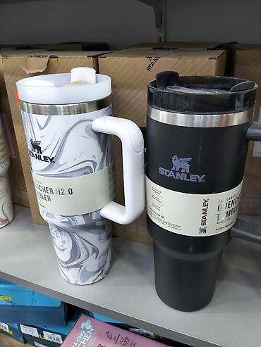 stanley: Termofincan, Paslanmayan polad, 750-dən çox ml — 6