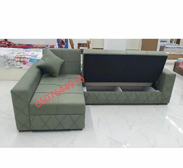 Divanlar: Künc divan, Yeni, Açılan, Bazalı, Parça, Rayonlara çatdırılma — 4