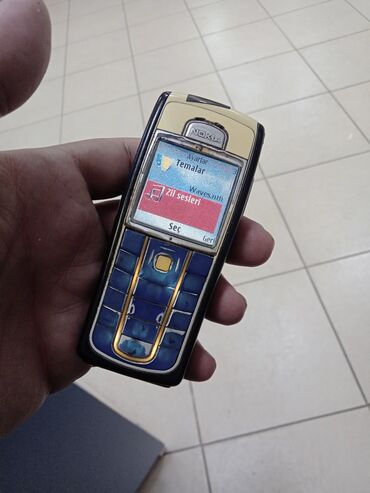 nokia c6: Nokia 6290, < 2 ГБ, цвет - Серый, Кнопочный