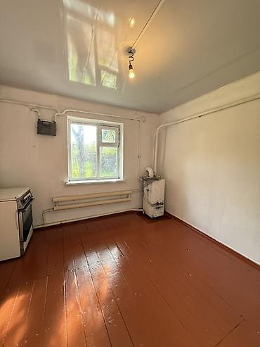 Продажа полдома: Продаётся полдома❗️ ✅️2,3 соток ✅️Район:Рабочий городок ✅️Общая — 5