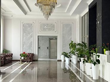 Продажа квартир: 3 комнаты, 75 м², Элитка, 10 этаж, Евроремонт — 4