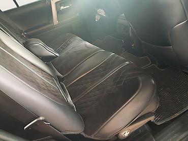 Toyota: Toyota 4Runner: 2018 г., 4 л, Автомат, Бензин, Универсал — 13