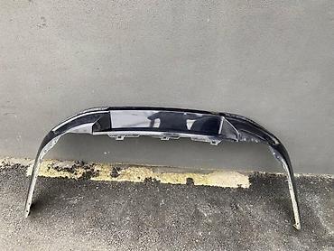 jake's marka: SPOJLER ZADNJEG BRANIKA ZA VOLKSWAGEN PASSAT B8 OD 2015. DO 2020. GOD — 3