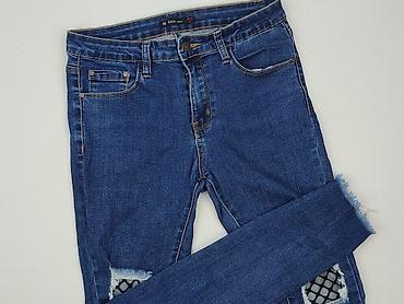 carpenter jeans: M.Sara, Jeansy damskie, rozmiar S — 1