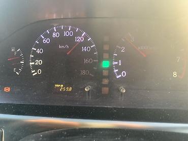 Nissan Cefiro: 1997 г., Автомат, Бензин, Седан at lalafo.kg — 10 Nissan Cefiro: 1997 г., Автомат, Бензин, Седан — 10