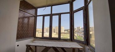 Yeni tikili: 3 otaqlı, Yeni tikili, m. Həzi Aslanov, 124 kv. m — 12